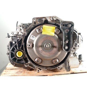 Recambio de caja cambios para peugeot 508 sw ii (fc_, fj_, f4_) 2.0 bluehdi 160 referencia OEM IAM 20GM23 9828330480 AWF8G45