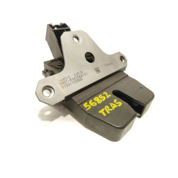 Recambio de cerradura maletero / porton para ford c-max ii (dxa/cb7, dxa/ceu) 2.0 tdci referencia OEM IAM 8M51R442A66DC 1570448 