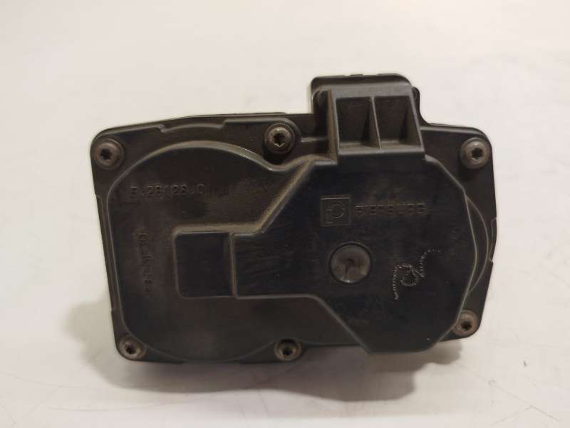 Recambio de modulo electronico para volkswagen passat b8 (3g2, cb2) 2.0 tdi referencia OEM IAM 3Q0253691K 4