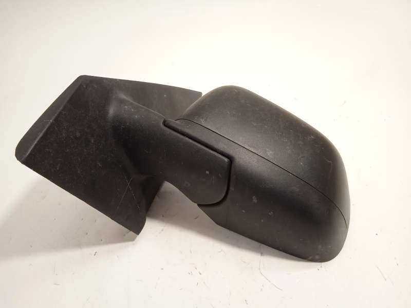 Recambio de retrovisor izquierdo para dacia dokker furgón/monospace 1.6 lpg referencia OEM IAM 963016982R - Blanco 3