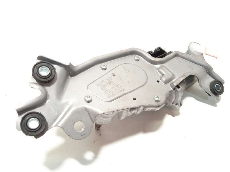 Recambio de motor limpia trasero para lexus rx (agl20) 450h referencia OEM IAM 8513048080  2596003071 - Azul 2