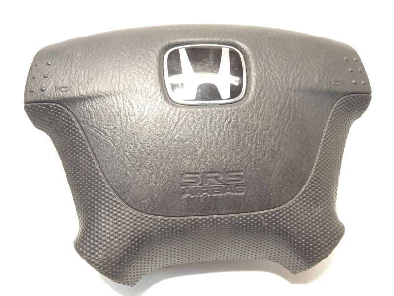 Recambio de airbag delantero izquierdo para honda stream (rn1/3) 2.0i es referencia OEM IAM 77800S7AG81 2