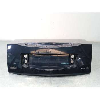 TAPA MALETERO 12768524 