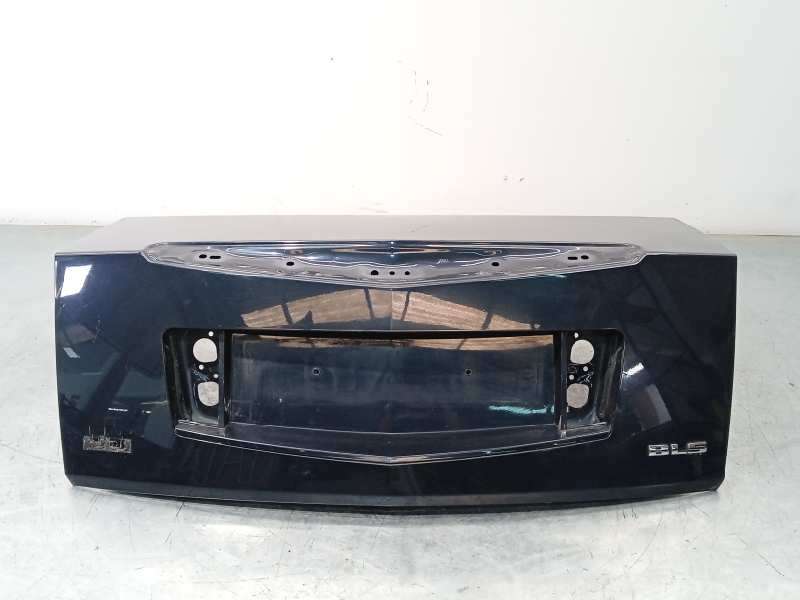 TAPA MALETERO 12768524 