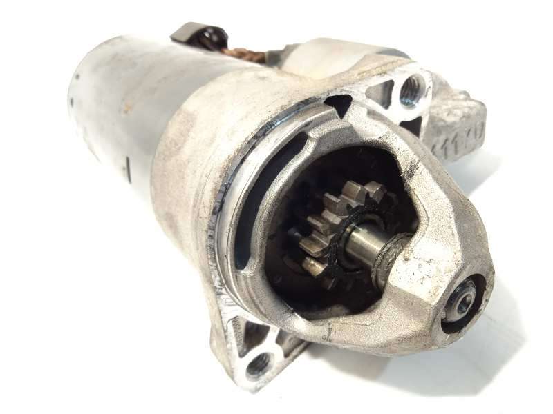 Recambio de motor arranque para mercedes-benz clase e (w212) lim. 250 cdi blueefficiency (212.003) referencia OEM IAM A651906230 - Negro
