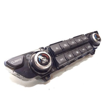 Recambio de mando climatizador para kia sportage 1.6 cat referencia OEM IAM 97250F1CB0FHV  