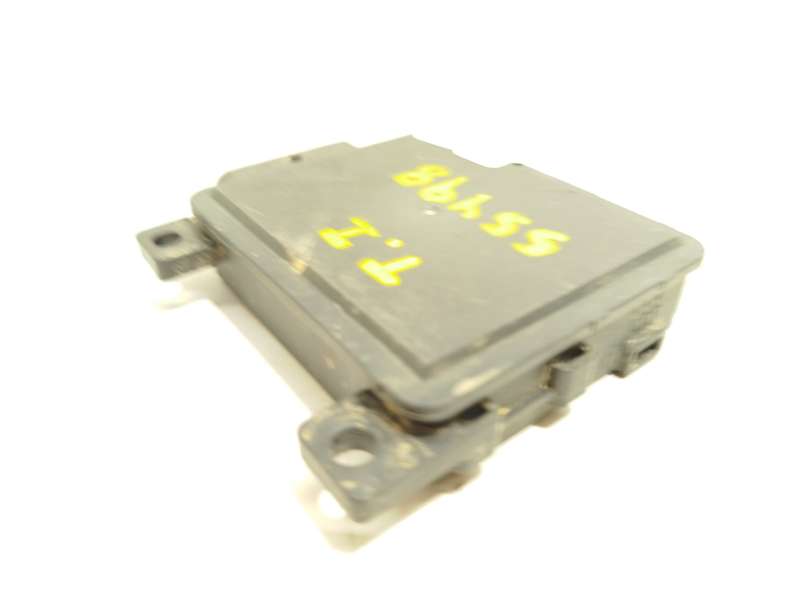 Recambio de modulo electronico para mg mg 4 (eh32) ev referencia OEM IAM 11031923 11391406 0203305656 2