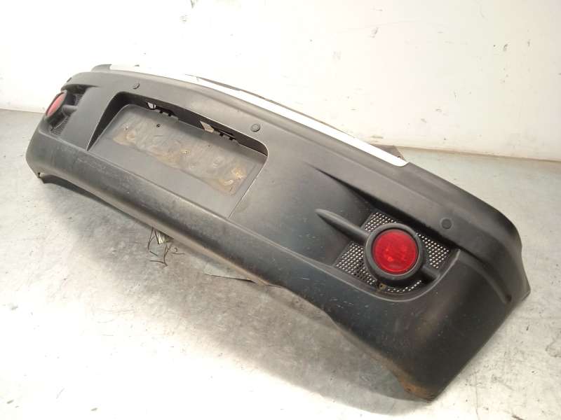 Recambio de paragolpes trasero para ssangyong actyon i 2.0 xdi referencia OEM IAM 7881031213ABT 5