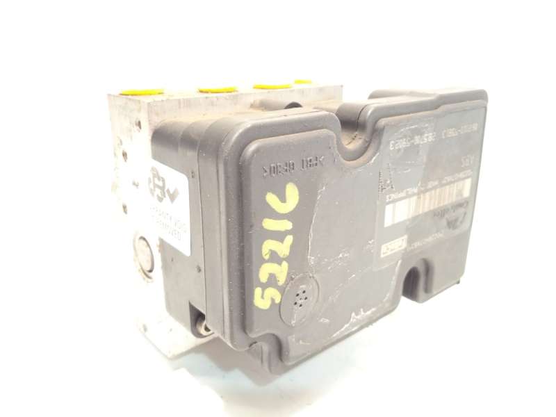Recambio de abs para ford fiesta (cb1) trend referencia OEM IAM 8V512M110AD 06210955813 06210213174 3