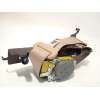 Recambio de cinturon seguridad trasero izquierdo para subaru outback (bs) 2.0 d awd (bsd) referencia OEM IAM 64660AL030WM  0589P
