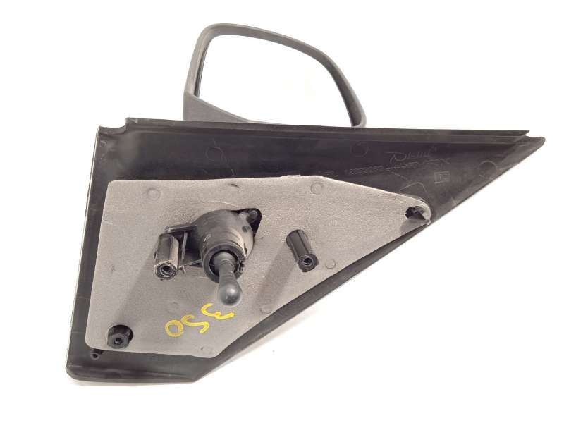 Recambio de retrovisor izquierdo para dacia dokker furgón/monospace 1.6 lpg referencia OEM IAM 963016982R - Blanco 4