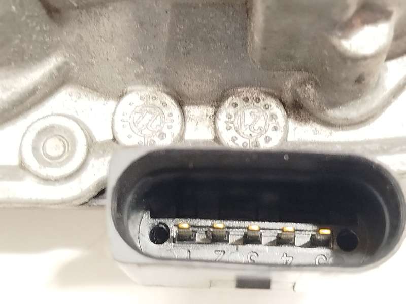 Recambio de modulo electronico para volkswagen passat b8 (3g2, cb2) 2.0 tdi referencia OEM IAM 3Q0253691K 5