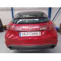 HONDA CIVIC VIII HATCHBACK (FN, FK)