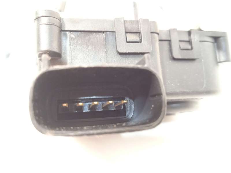 Recambio de cerradura maletero / porton para hyundai tucson (nx4e, nx4a) 1.6 t-gdi referencia OEM IAM 81230G3000 - Blanco 4