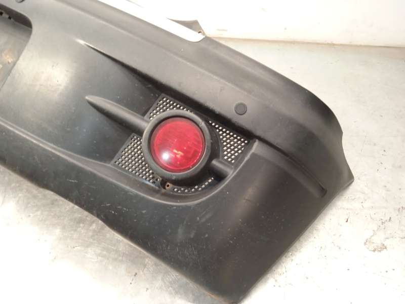 Recambio de paragolpes trasero para ssangyong actyon i 2.0 xdi referencia OEM IAM 7881031213ABT 6