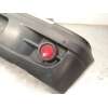 Recambio de paragolpes trasero para ssangyong actyon i 2.0 xdi referencia OEM IAM 7881031213ABT  