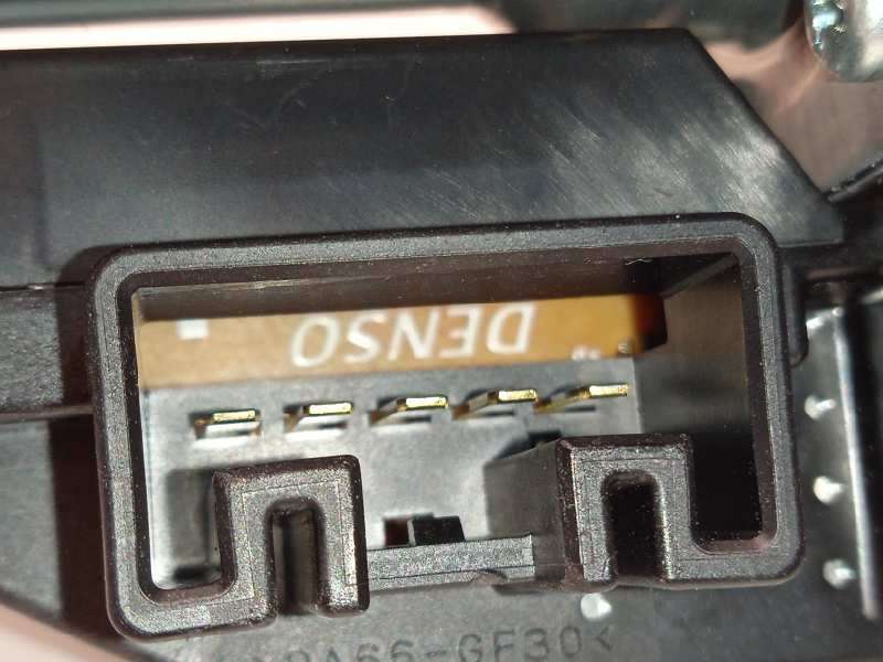 Recambio de motor limpia trasero para lexus rx (agl20) 450h referencia OEM IAM 8513048080  2596003071 - Azul 4
