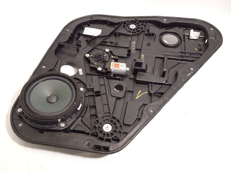 ELEVALUNAS TRASERO DERECHO 83480F1040 83481F1000 83460F1000