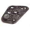 Recambio de elevalunas trasero derecho para kia sportage 1.6 cat referencia OEM IAM 83480F1040 83481F1000 83460F1000