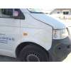 volkswagen transporter t5 furgoneta (7ha, 7hh, 7ea, 7eh) del año 2005