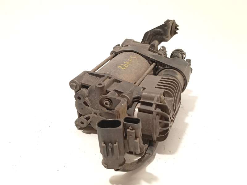 Recambio de bomba suspension para maserati levante suv (m161) 3.0 d q4 referencia OEM IAM 15155000872  15159903751 4