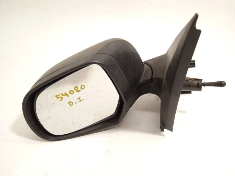 Recambio de retrovisor izquierdo para dacia dokker furgón/monospace 1.6 lpg referencia OEM IAM 963016982R - Blanco 5