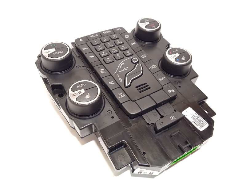 MANDO MULTIFUNCION 31398642 