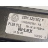 Recambio de elevalunas trasero derecho para volkswagen t-cross 1.0 tsi referencia OEM IAM 2GM839462F  5Q0959408D