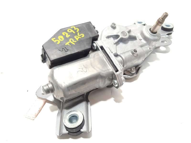 Recambio de motor limpia trasero para lexus rx (agl20) 450h referencia OEM IAM 8513048080  2596003071 - Azul 5