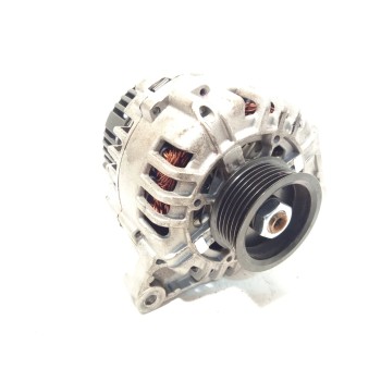 Recambio de alternador para audi a6 c5 avant (4b5, 4b6) 2.5 tdi referencia OEM IAM 8EL011711 8EL011711571 