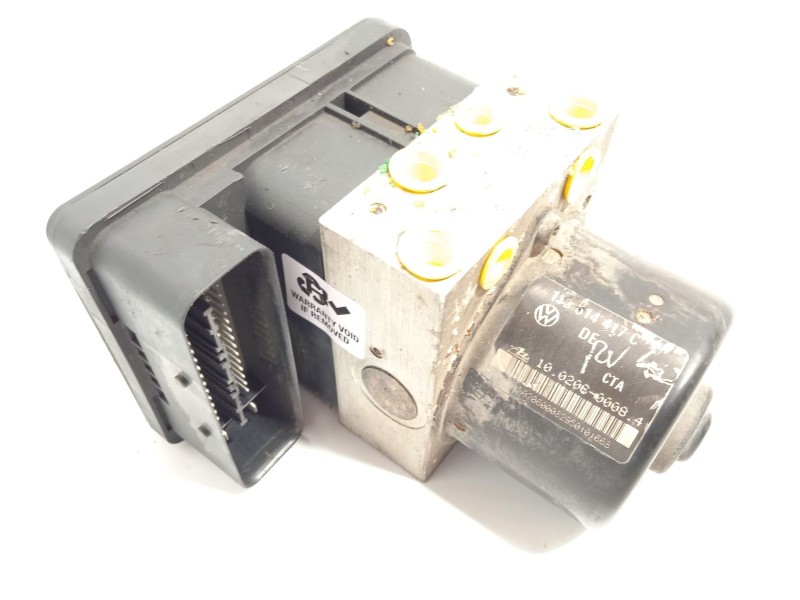 ABS 1J0614417C 1C0907379D 10020600084