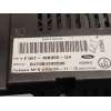 Recambio de pantalla multifuncion para ford fiesta vi (cb1, ccn) 1.25 referencia OEM IAM F1BT18B955GA 2015325 
