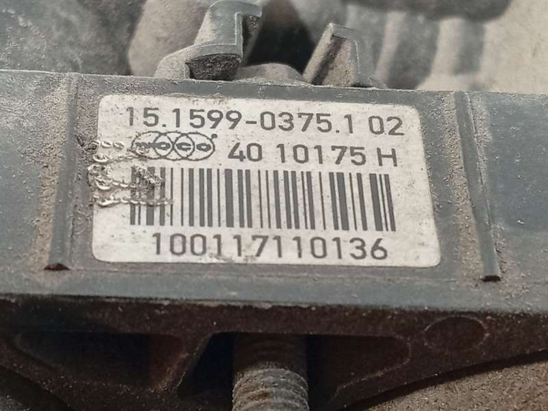 Recambio de bomba suspension para maserati levante suv (m161) 3.0 d q4 referencia OEM IAM 15155000872  15159903751 5