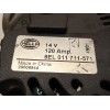 Recambio de alternador para audi a6 c5 avant (4b5, 4b6) 2.5 tdi referencia OEM IAM 8EL011711 8EL011711571 