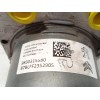 Recambio de abs para citroën berlingo furgoneta/monovolumen (k9) 1.5 bluehdi 100 referencia OEM IAM 9808055980 2265106455 970025