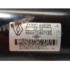 Recambio de motor arranque para nissan qashqai ii (j11, j11_) 1.5 dci referencia OEM IAM 233004483R  M000TD6071ZE