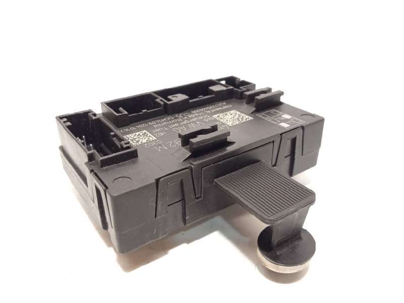 Recambio de modulo confort para porsche cayenne (typ 92aa) diesel referencia OEM IAM 4H0959792M - Negro 2