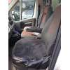 fiat ducato caja cerrada 33, techo elevado (06.2006) del año 2006