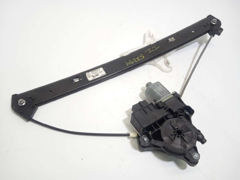 ELEVALUNAS TRASERO IZQUIERDO 2GM839461F 5Q0959407D
