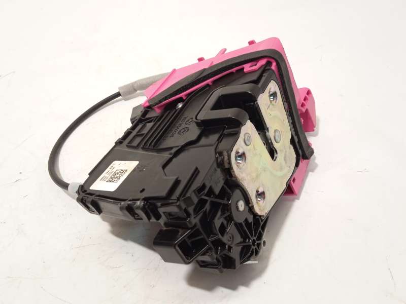 CERRADURA PUERTA DELANTERA DERECHA 81320N7000 
