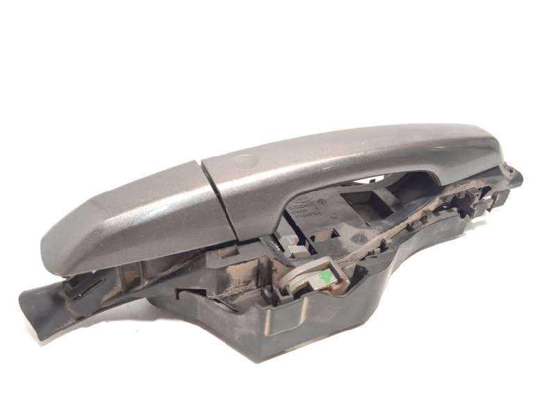 Recambio de maneta exterior trasera izquierda para land rover discovery sport 2.0 td4 cat referencia OEM IAM LR061200  EJ3222400 - Gris 2