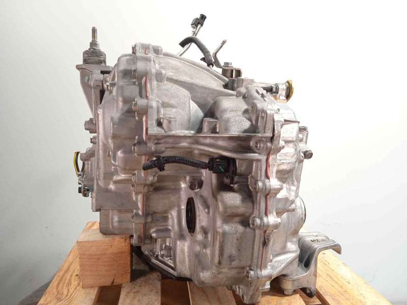 Recambio de caja cambios para renault austral techno espirit alpine referencia OEM IAM UK0001 320108897R 4