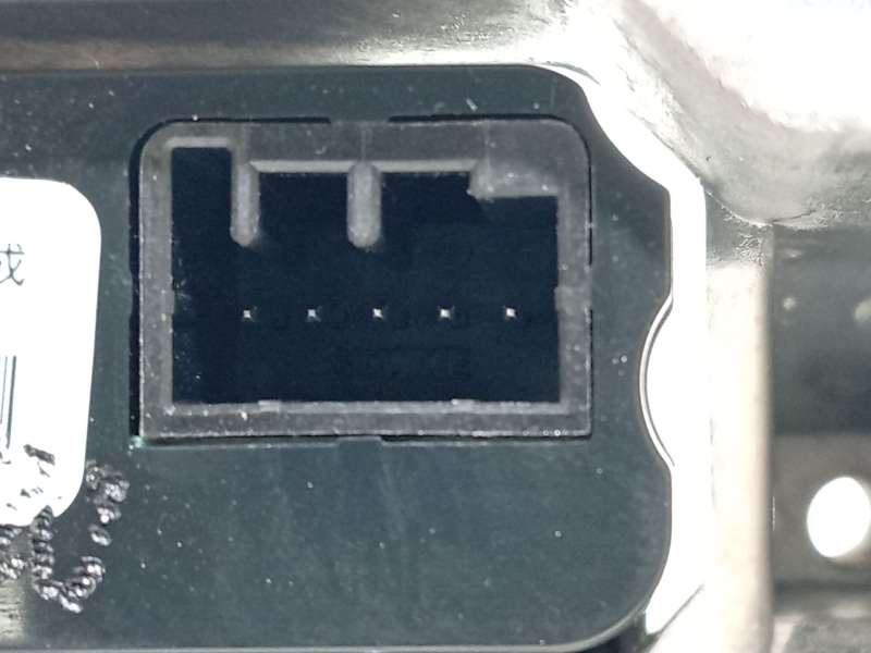 Recambio de modulo electronico para byd seal u dm-i referencia OEM IAM SA3HK7924300DD 4