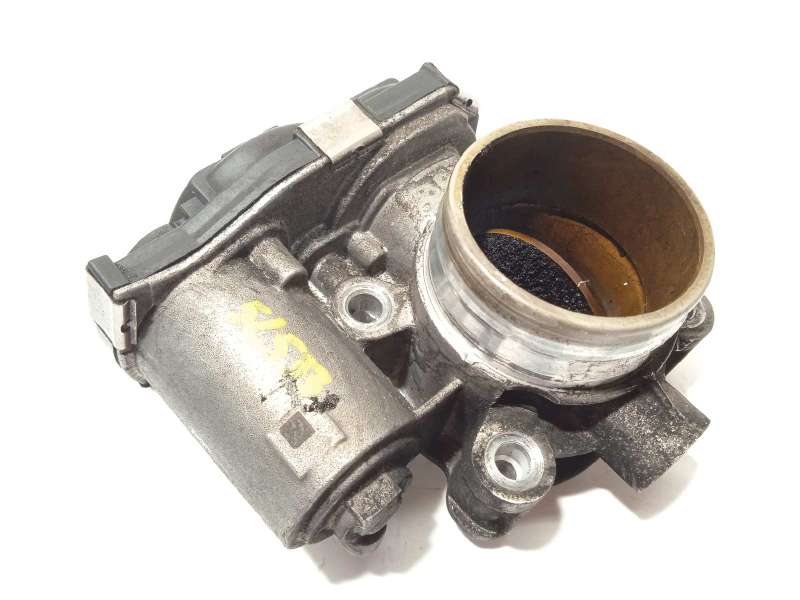 Recambio de caja mariposa para opel astra j sports tourer 1.6 cdti dpf referencia OEM IAM 55570009DB 55491244 55570009 - Blanco