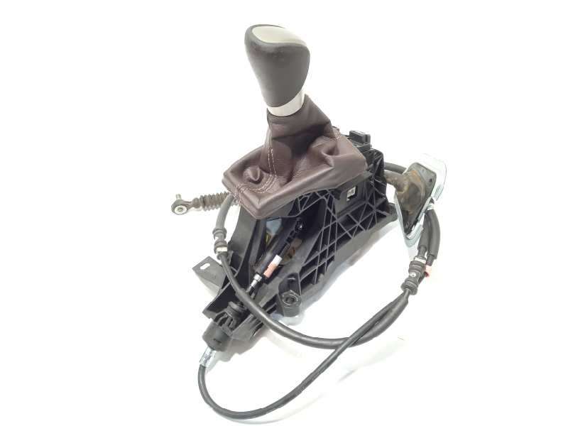 Recambio de palanca cambio para lexus rx (agl20) 450h referencia OEM IAM 3355048531  3382048380 - Azul 2