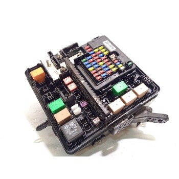 CAJA RELES / FUSIBLES 91955D9AE0 914F0F1390 