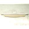 Recambio de bandeja trasera para mitsubishi outlander ii (cw_w) 2.0 di-d (cw8w) referencia OEM IAM 7237A023YA  