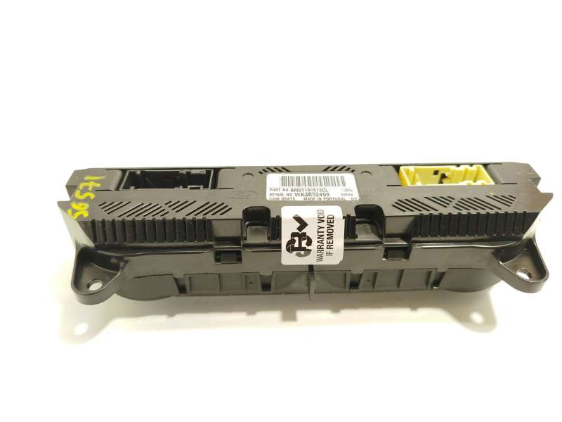 Recambio de mando climatizador para ford focus iii 1.6 tdci referencia OEM IAM BM5T18C612CL 1866942 - Negro 4
