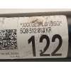 Recambio de amortiguador trasero derecho para volkswagen t-roc advance referencia OEM IAM 5Q0512013KR  5Q0513049HR