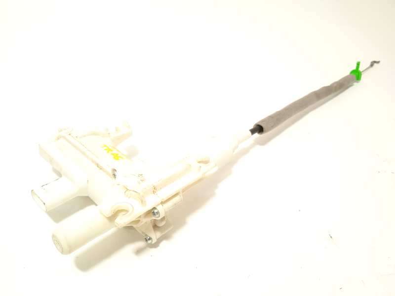 Recambio de cerradura maletero / porton para mercedes-benz clase glc (w253) glc 220 d 4matic (253.915) referencia OEM IAM A09990 - Azul